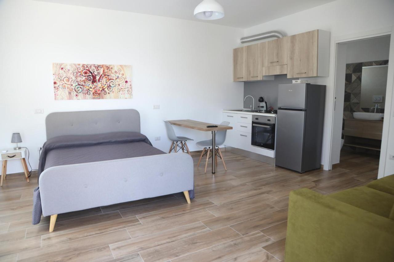 Le Suite Del Pastore Lecce Exterior photo